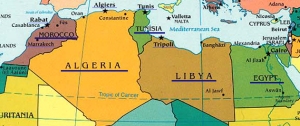 Nordafrica